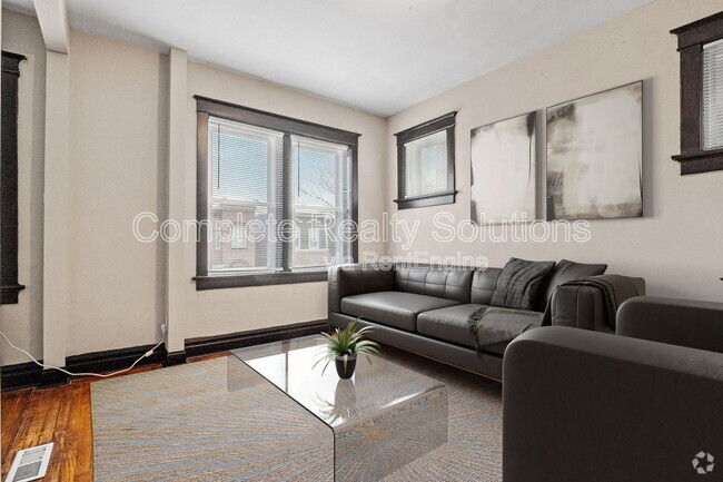 Building Photo - 3001 S Compton Ave Unit 3003 Rental