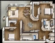 MANSION
