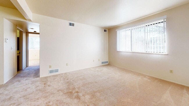 Walnut Trail Apartments