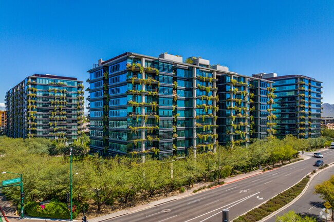 Photo - Optima Kierland Condominiums