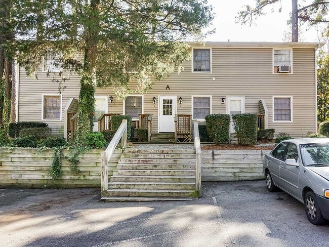 Photo - Bentley Woods