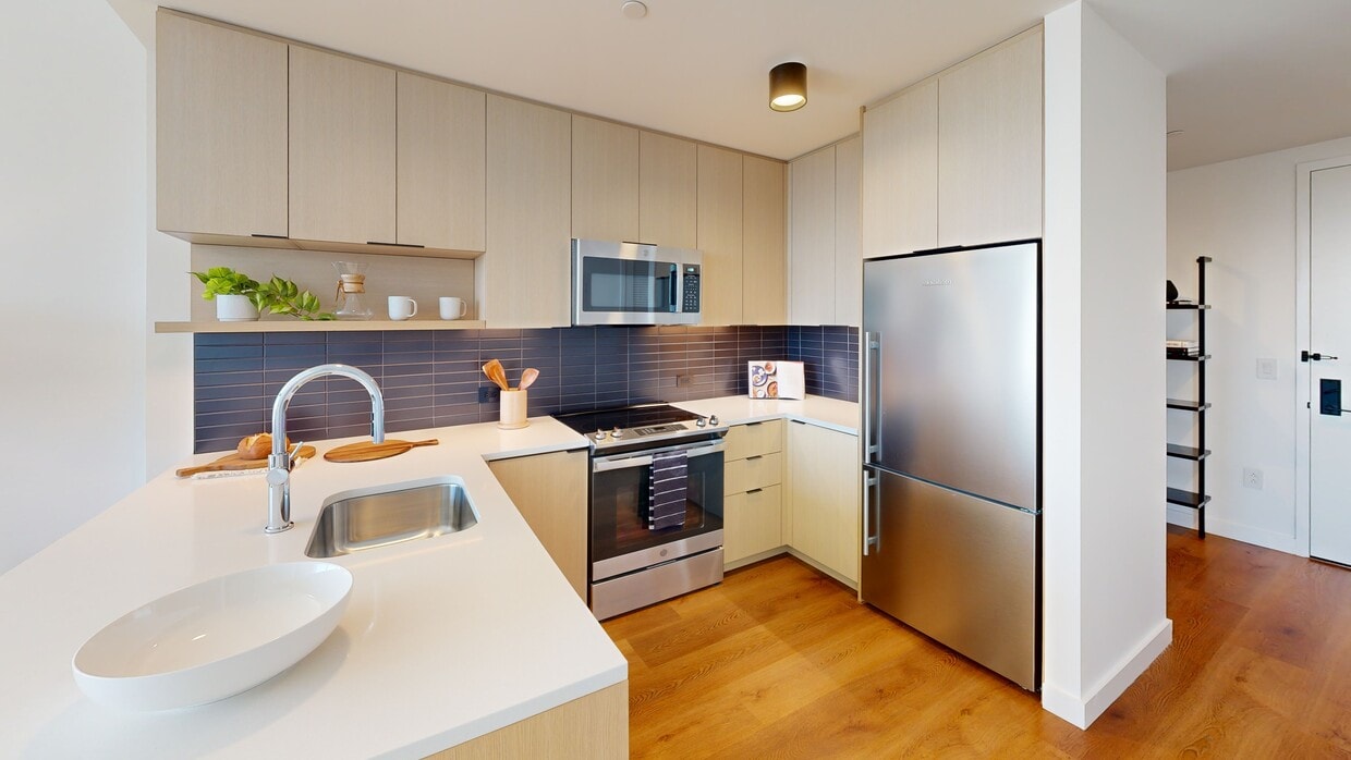 Photo - Avira Apartments