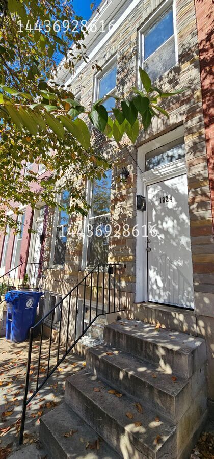 Photo - 1824 Penrose Ave Townhome