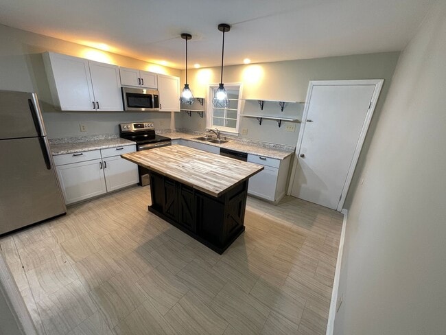 Photo - 1608 Bonnie Brae Dr