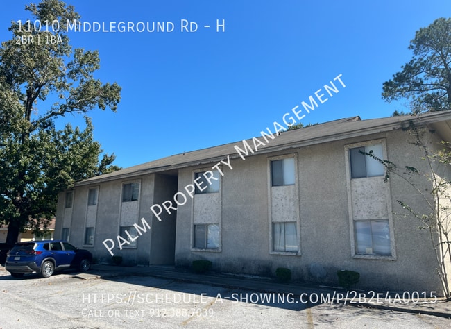 Building Photo - 11010 Middleground Rd