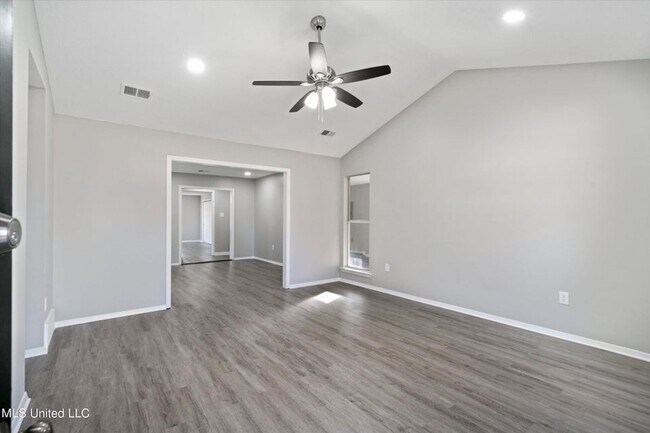 Shadow Oaks Parkway 3865