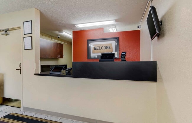 Photo - Furnished Studio-Chattanooga - Airport