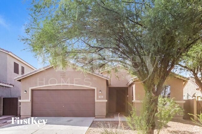 Building Photo - 2155 W Desert Seasons Dr Rental