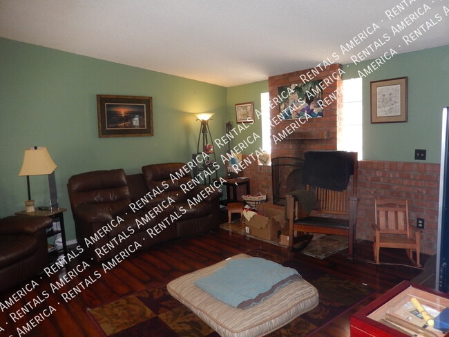 Photo - 9801 E Nicaragua Pl