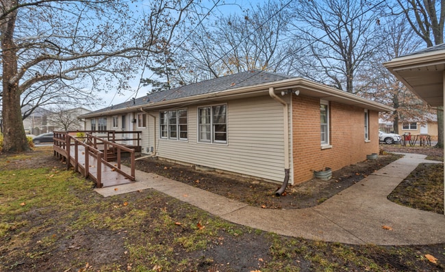 Photo - 1322 Alms Dr