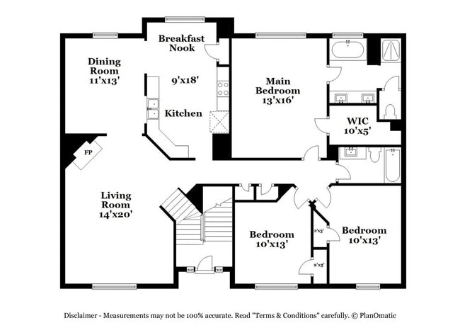 Photo - 1189 Arbor Stream Ct