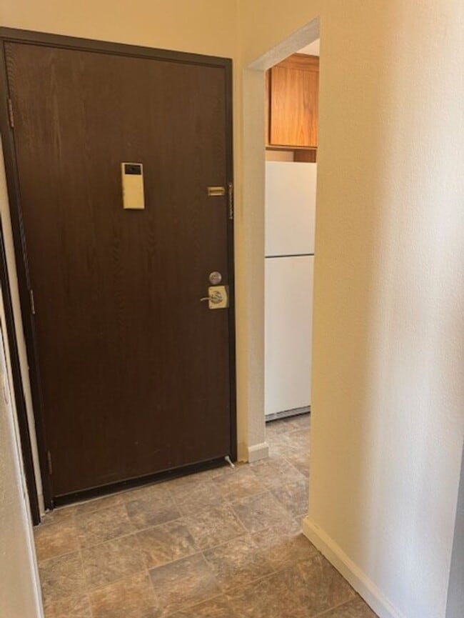 Photo - Downstairs Carson Park Condominium