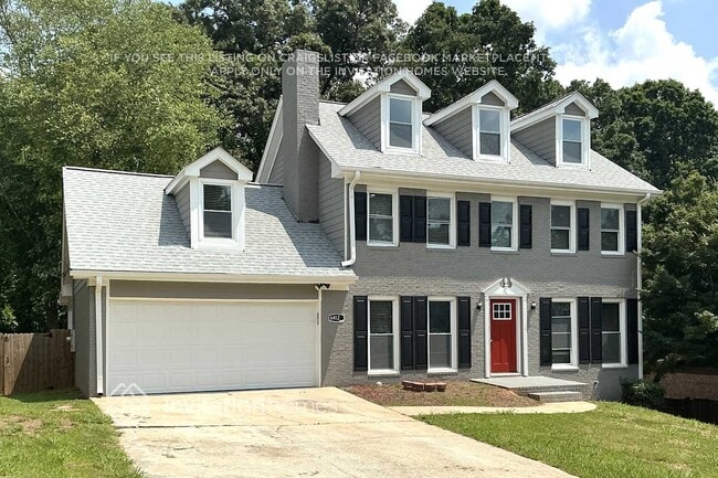 Building Photo - 6412 Phillips Pl