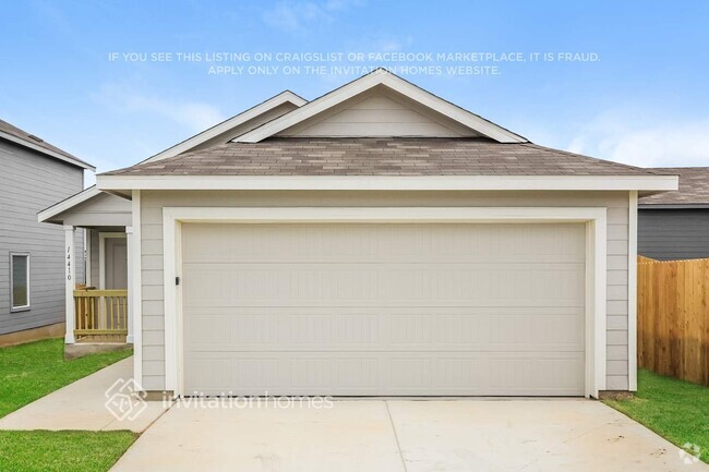 Building Photo - 14410 Fulling Ml Rental