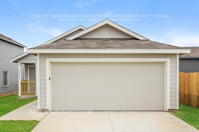 Photo - 14410 Fulling Ml House