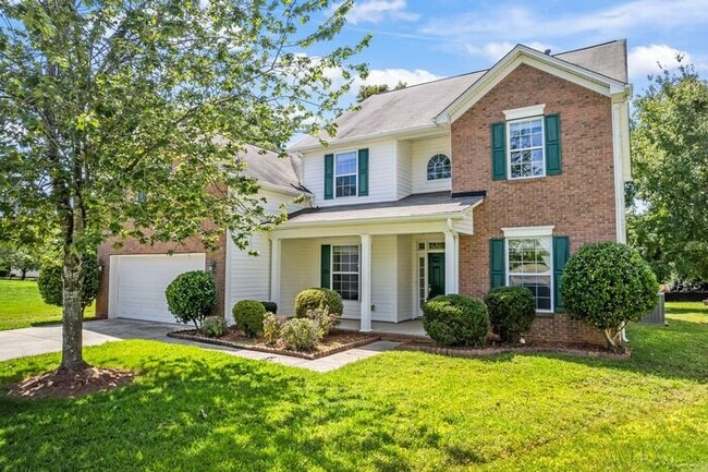 Building Photo - Spectacular Spacious Home In Indian Trail!