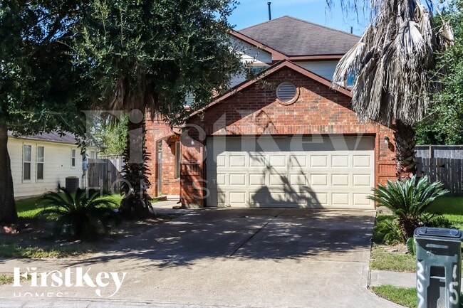 Photo - 20715 Sycamore Wood Dr