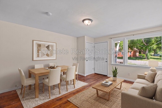 Photo - 2502 McLaran Ave