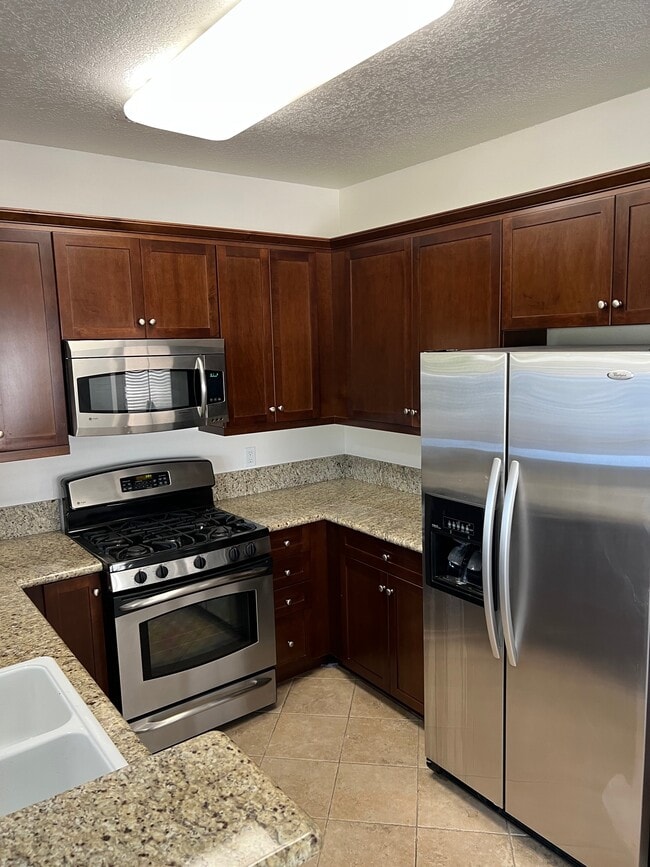 Building Photo - 23412 Pacific Park Dr Unit 17F