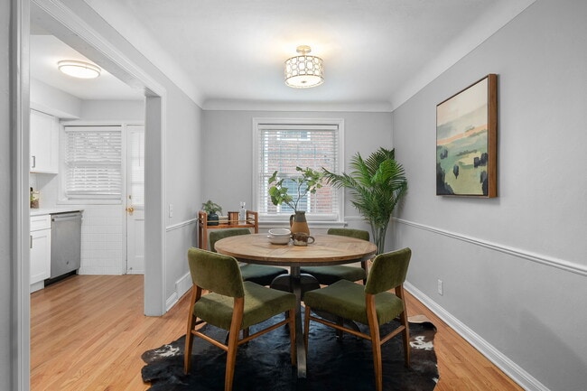 Photo - The Square on Mcknight