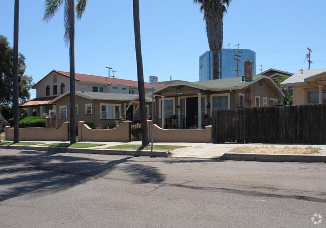 Building Photo - Bancroft Gardens Rental