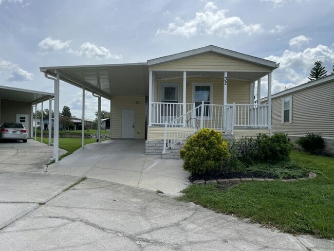 Building Photo - 32 Peacock Point Rental