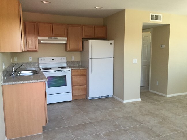 Photo - Cabana Park Apartments