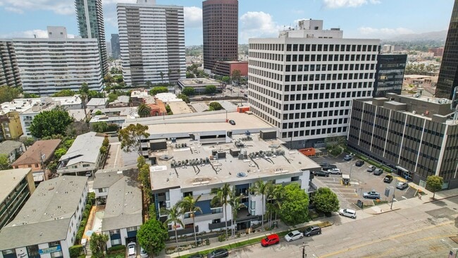 1223 Federal Ave