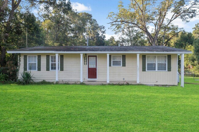 Photo - 2115 Jackson Bluff Rd House