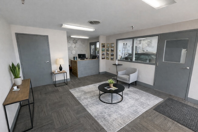 Photo - 2120 Rice St