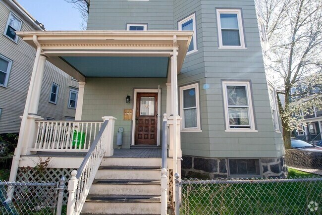 Building Photo - 67 Romsey St Unit 3 Rental