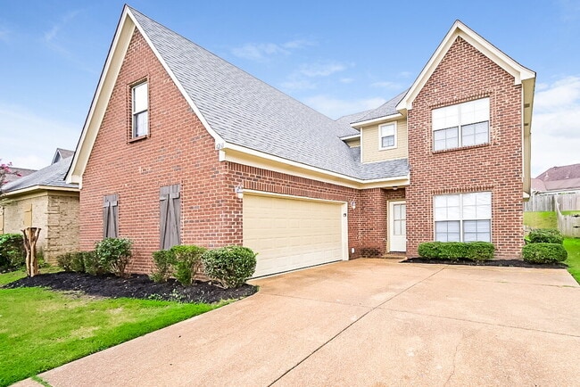 Building Photo - 4260 Markston Dr Rental