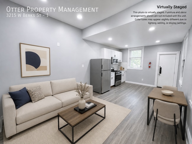 Building Photo - 3215 W Berks St Unit 1