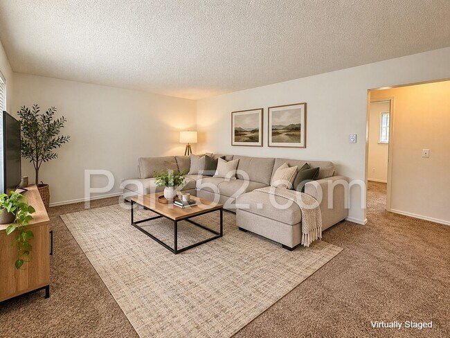 3314 S Adams St Unit 3314