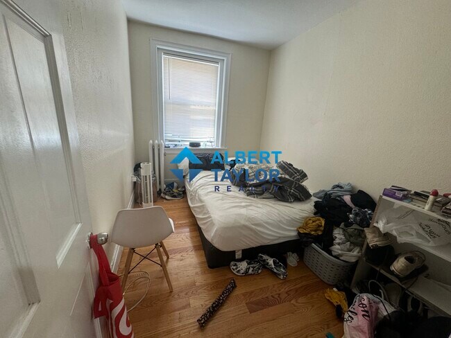 244 Kelton St Unit uni6 2-bed 1-bath