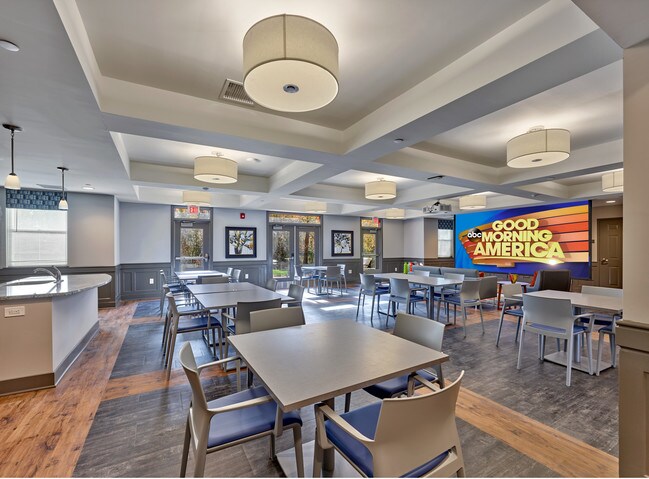 Photo - Pointe View at Aspen Hill - 62 years +