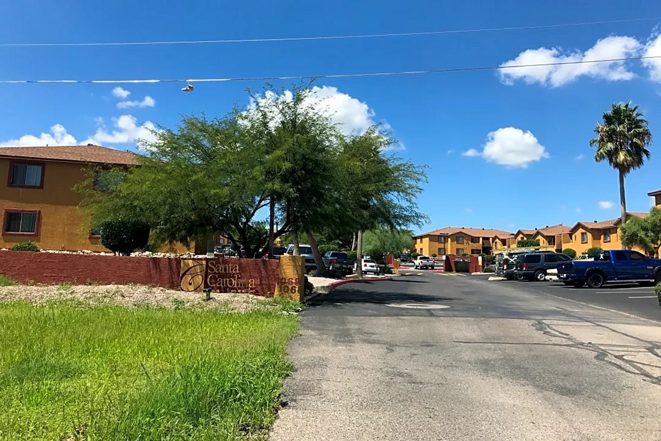 Photo - Santa Carolina Apartments