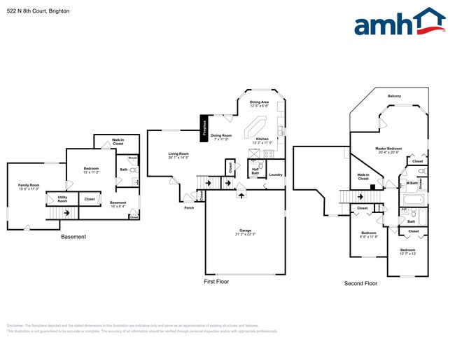 Photo - 522 N 8th Ct