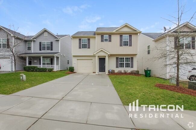 Building Photo - 4717 Brewer Dr Rental