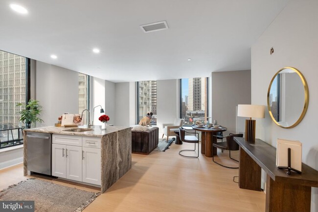 Photo - 1601 Cherry St Apartment Unit 312
