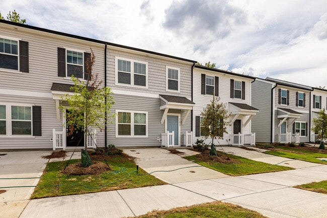 3BD/2.5BTH Townhome – Villages at Mallard ... - 3BD/2.5BTH Townhome – Villages at Mallard ...