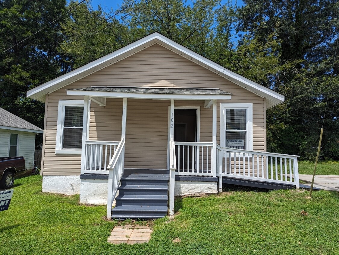Photo - 102 Taylor St (Greenville, SC)