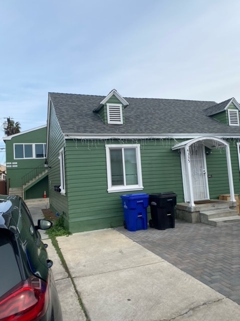 Building Photo - 4335 50th St Rental