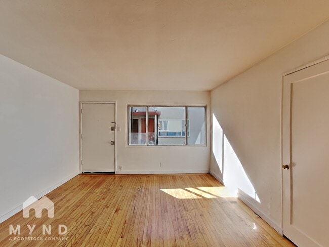 Photo - 2820 Garden St Unit A