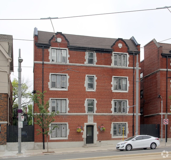 Photo - Truman St Clair