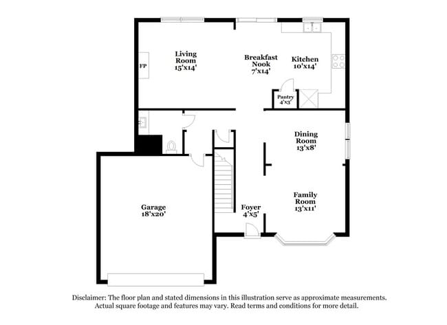 Photo - 11319 Valerian Ct