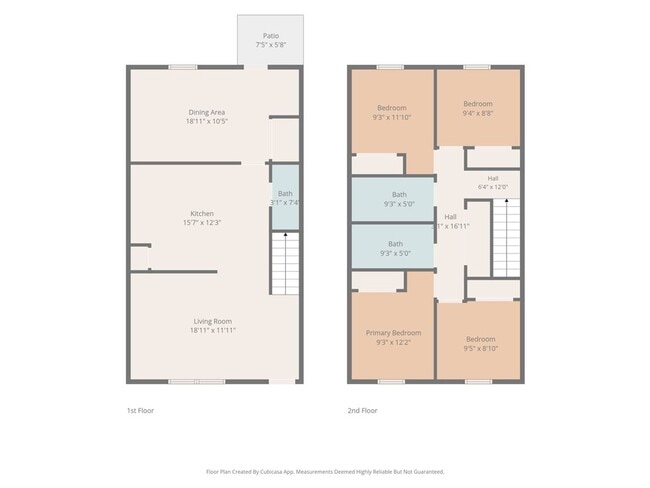 Photo - 133 Clover Valley Cir