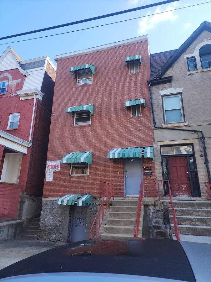 Photo - 339 Atwood St Unit 339 Atwood St. Apt. 2