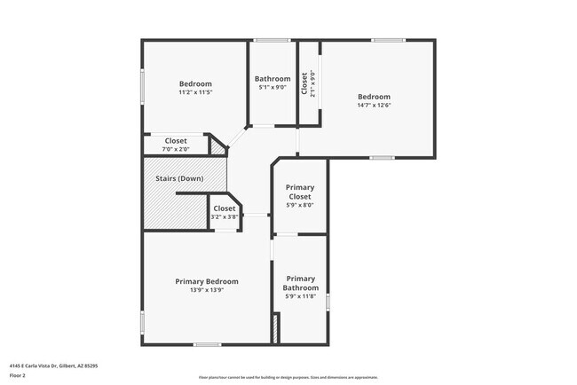 Photo - 4145 E Carla Vista Dr