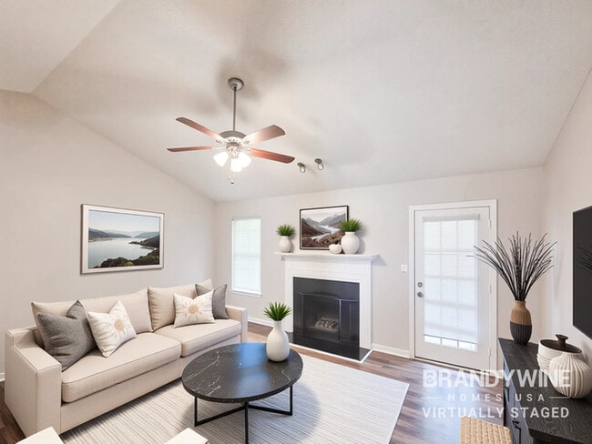 Photo - 3660 Hudson Way